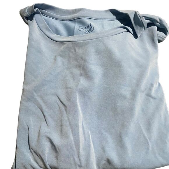 Sweat Teas by Pink Rose size medium excellent condition see pics - Picture 2 of 2